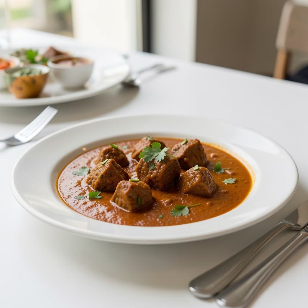 Mutton Rogan Josh