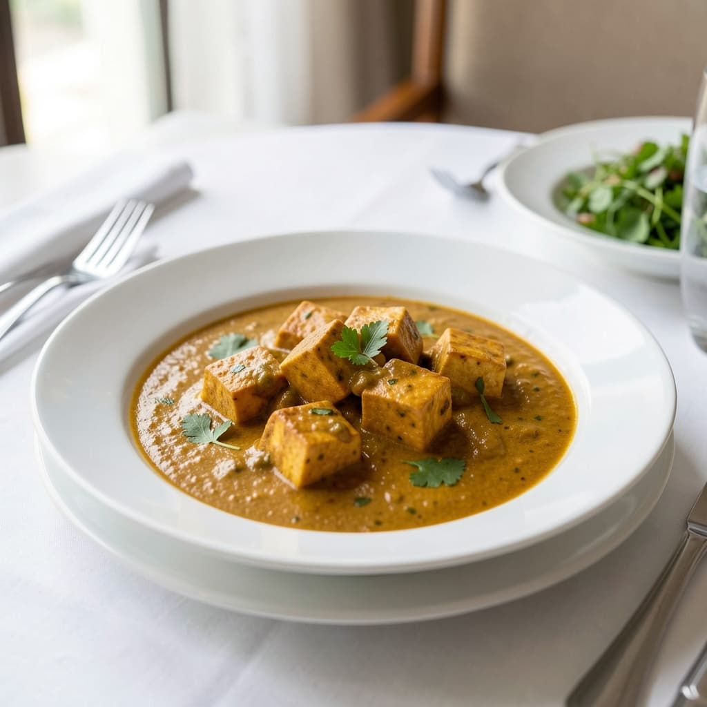 Paneer Butter Masala