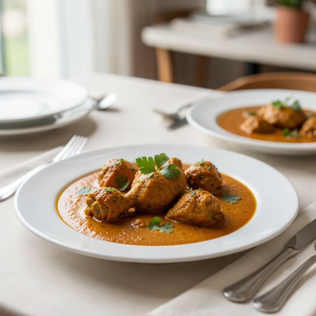 Chicken Curry
