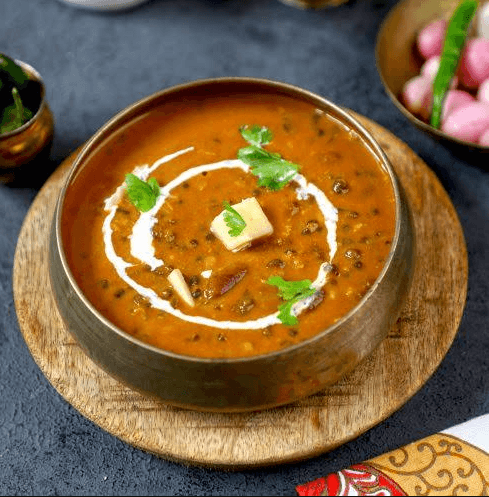 Dal Makhani