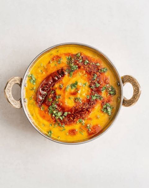 Dal Tadka