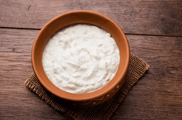 Plain Dahi